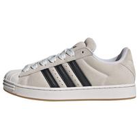 ADIDAS ORIGINALS Sportbačiai be auliuko 'Superstar ST' juoda / balkšva