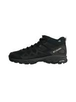 COLUMBIA Auliniai batai 'PEAKFREAK 3' juoda