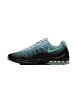 NIKE Bėgimo batai 'Air Max Invigor' žalsvai mėlyna / melsvai pilka / juoda