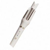 Numoya Magic Curler - Automatic Hair Curling Iron for Effortless Curls smėlis