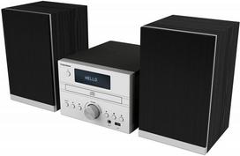 Mikro Wieża Thomson Mic 122Bt Cd-Audio Cd-R/Rw Usb Bluetooth
