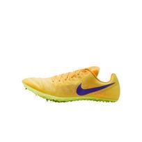 Nike Zoom Ja Fly 4 'Citron Pulse Indigo Burst' Men's DR2741-800 EU 42 yellow