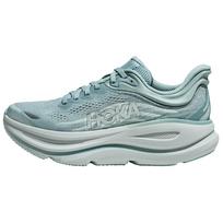 Hoka One One Bondi 9 Druzy Droplet (Women's) 38 gray