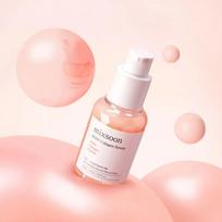 mixsoon PDRN Collagen Serum 30ml beige