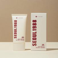 KSECRET SEUL 1988 sek: Pušies ekstraktas + Keramidai 50ml 50ml white