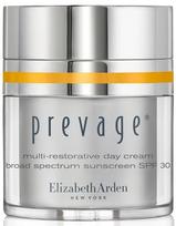 Veido kremas Elizabeth Arden Prevage Multi-Restorative, 50 ml, SPF 30