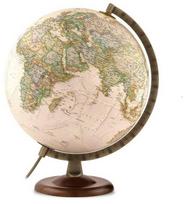 Gaublys Nova Rico National Geographic Antique, 30 cm