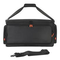 Portable Speaker Carry Tote Bag with Shoulder Strap Protective Case for JBL PartyBox On The Go 2 Speaker Accessories