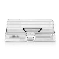 Xiaomi Mijia G1 MJSTG1 Suderinamas Dulkių Surinktuvas Skaidrus Dulkių Konteineris white