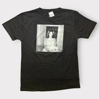 Lana Del Rey Tunnel Under Ocean Blvd Graphic T-Shirt Black Medium NWT XL black