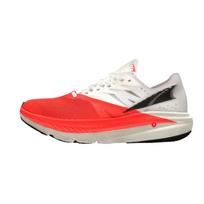 Altra Vanish Carbon Comfortable Fashionable Minimalist Versatile Low-Top Running Shoes Men sneaker Orange White AL0A85PC161 41 red