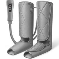 Limfodrenažinis kojų masažuoklis RENPHO Foot & Calf Air Massager ALM071