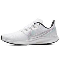 Nike Air Zoom Pegasus 36 Premium Iced Lilac Women's BQ5403-100 35.5 white