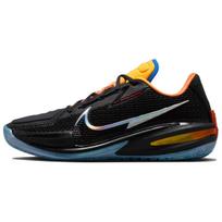 TITAN X Nike Air Zoom GT Cut Krepšinio Batai Unisex Juodi IU0780-001 41 juoda