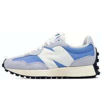 327 New Balance 'Stellar Blue' MS327LC1 45 white