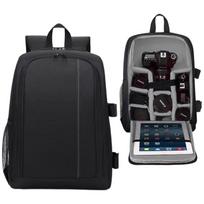 FPV Drone Pilot Backpack gray
