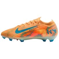 Nike Mercurial Vapor 16 Futbolo Bateliai Unisex Oranžiniai FQ8683-801 44.5 oranžinė