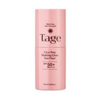 Tage Cica-Tree Shaking Glow Sun Fixer 50ml white