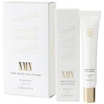 Labonita NMN Roller Eye Cream, 30ml x 2, 2 pcs white