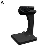 Charger Base for Samsung Galaxy Fit3 Smart Bracelet Wireless Charging Stand 3D Printing Smartwatch Accessories black