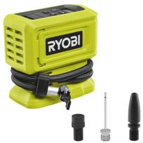 Ryobi Aukšto Slėgio Kompresorius 18V ONE+ RPI18-0