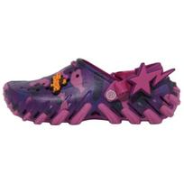 A BATHING APE x Crocs ECHO M1 EVA klumpės Vyriškos Violetinės 0ZXSDM927911Q 42-43 blue