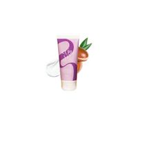 TheCurlCo Shape and Restore Hold Curl Cream For Dry Frizzy Wavy Curly Hairs 150g