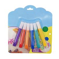 DIY bubble pen, popcorn pen, fun three-dimensional pen, 10ml one size balta