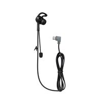 EJEAS V6C/V4C C tipo ausinių referee domofono ausinės Left Earbud TypeC (Single)
