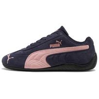 PUMA Speedcat Laisvalaikio batai Moteriški Tamsiai mėlyni 398846-83 37.5 tamsiai mėlyna spalva