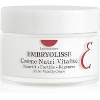 Embryolisse CREME NUTRI-VITALITE maitinamasis odos tankį atkuriantis kremas 50 ml