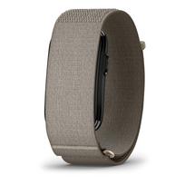 Garmin CIRQA 010-04675-11 išmanioji apyrankė, S-M, pilka