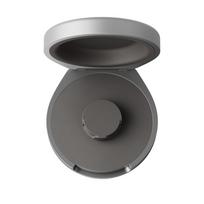 Oura Ring 5 GEN5CHARGER įkroviklis, sidabrinis, USB-C