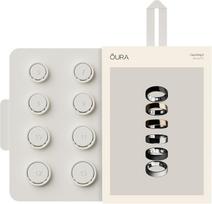 Oura Ring 5 Sizing Kit – matavimo žiedų komplektas dydžiui nustatyti