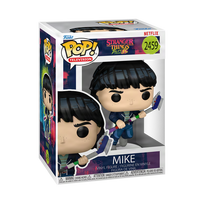 FUNKO  POP! Stranger Things: Tales from ´85 - Mike