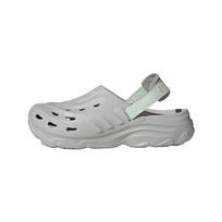 Adidas Maxxclog Eva Comfortable Fashion Clogs Unisex Clogs Gray JR7548 39⅓ gray