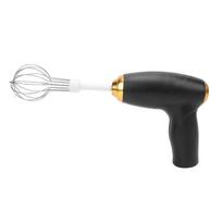 Cordless Hand Mixer USB Rechargeable Portable Handheld Electric Whisk Egg Beater for Mixing Baking Cooking juoda