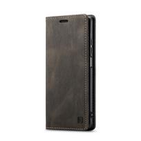 Xiaomi 13T Pro Case Leather Wallet Magnetic Flip Cover For Xiaomi Mi 13T Pro Mi13T Phone Case Stand Card Holder Luxury Cover Xiaomi 13T kava