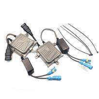 Momentinis paleidimas DC automobilinis vandeniui atsparus AC AC Momentinis šviesiai pilkas balastas 55W balastas 55W ballast gray