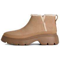 UGG Calimuze Ultra Mini Slip On Snow Boots Women's Sand Sneakers 1174495-SAN 36 smėlinė