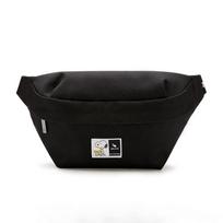OIWAS Snoopy Collaboration Sling Bag black