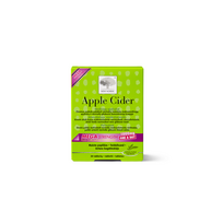 APPLE CIDER (Obuolių sidras) Mega Strength tab. N30