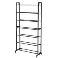 3D Printer Filament Storage Rack, 7 Tier Heavy Duty Storage Shelves for 3D Printing Filaments, Filament Spool Holders Racks for 3D Printing Studio,