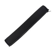 Replacement HeadBeam Repairing Covers for Corsair Virtuoso RGB Headphone Zipper Loop Covers Protectors Headband juoda