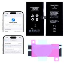 Bateria Do Iphone 12 Mini Bez Komunikatu 2227 Mah Oem Jakość Kondycja 100%