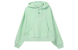 Nike ACG Therma-FIT Women's  Tuff Knit  Fleece Hoodie 'Mint Foam' DQ5808-379 L beige
