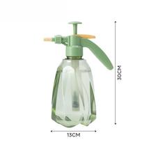 5L Pressure Type Household Watering Can Multi Use Pressurized Sprayer For Garden Flower Watering Home Cleaning Gardening 1.5L