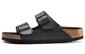 Birkenstock Arizona Series Sandals Black 1019069 38