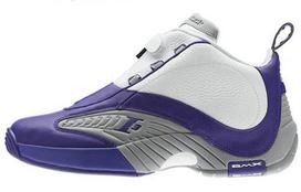Answer 4 Reebok 'Kobe Bryant' Pe BS9847 40.5 gray