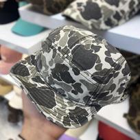 Vintažinė reguliuojama unisex kepurė lauko žygiams ir alpinizmui M（56-58cm） gray